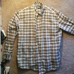 Button down wrangler blues collection